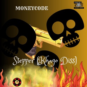 Stepper-Moneycode