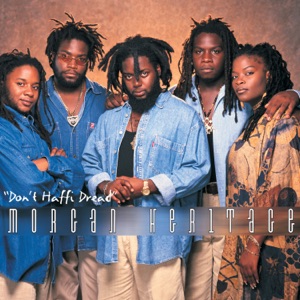 Reggae Road Block-Morgan Heritage