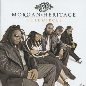 Jah Comes First-Morgan Heritage