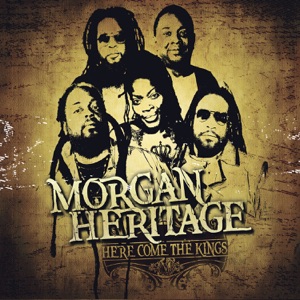 Man Has Forgotten-Morgan Heritage