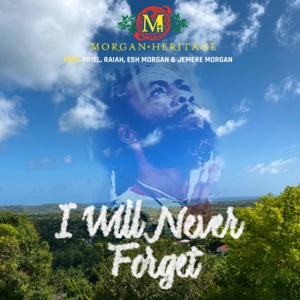 I Will Never Forget-Morgan Heritage