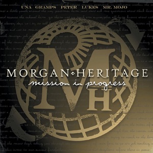 Morgan Heritage - Mission In Progress