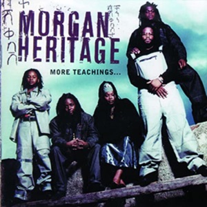 Emperor Haile Selassie / Speak-Morgan Heritage