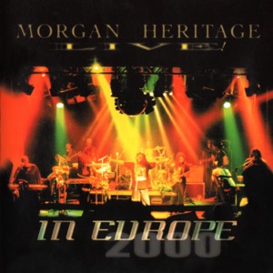 Jah Presence-Morgan Heritage