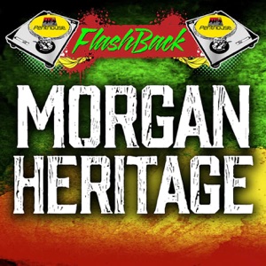 23rd Psalms-Morgan Heritage