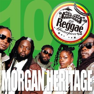 Reggae Masterpiece Morgan Heritage