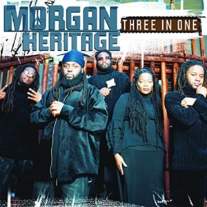 Jump Around-Morgan Heritage