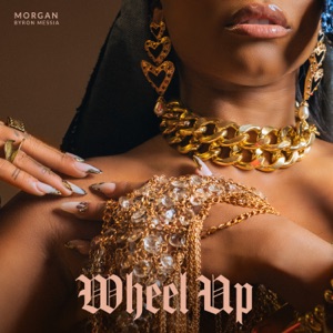 Wheel Up-MORGAN 