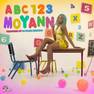 ABC 123-Moyann