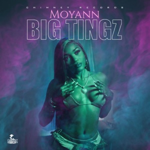 Big Tingz-Moyann