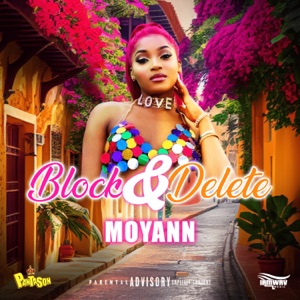 Block & Delete - Moyann 