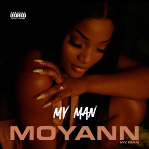 My Man-Moyann