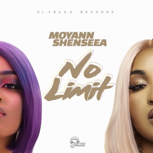 No Limit-Moyann 