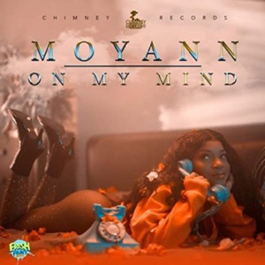 On My Mind-Moyann