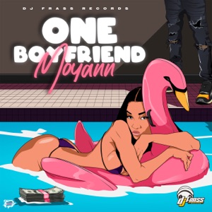 One Boyfriend-Moyann