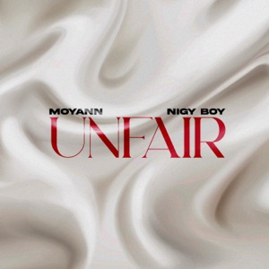 Unfair - Moyann