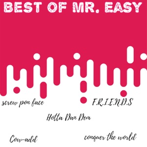 Mr. Easy - Best of Mr. Easy