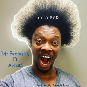 Fully Bad-Mr Fantastik