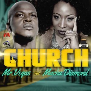 Church-Mr. Vegas