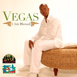 I Am Blessed-Mr. Vegas