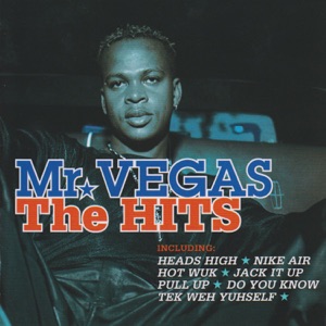 Mr. Vegas The Hits