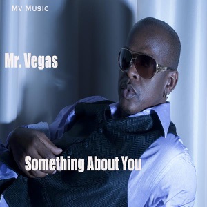 Something About You-Mr. Vegas