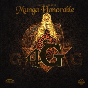 4G-Munga Honorable