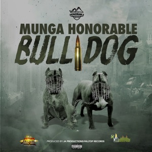 Bull Dog-Munga Honorable