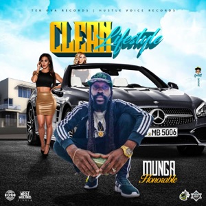 Clean Lifestyle-Munga Honorable