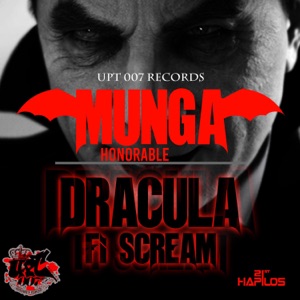 Dracula Fi Scream