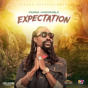 Expectation-Munga Honorable