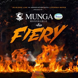 Fiery-Munga Honorable