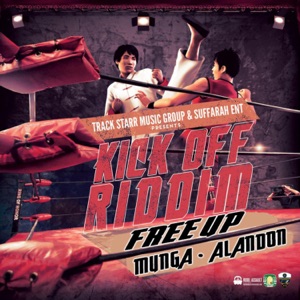 Free Up-Munga Honorable