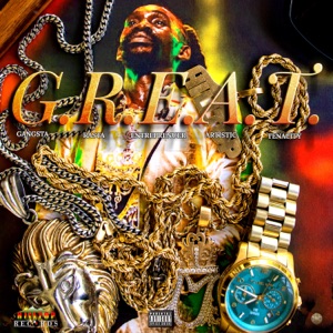 G.R.E.A.T - Munga Honorable