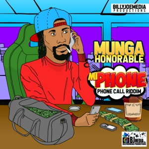 Mi Phone-Munga Honorable