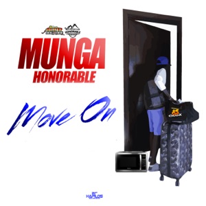 Move On-Munga Honorable