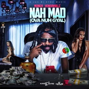 Nah Mad-Munga Honorable