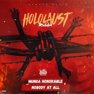 Nobody at All-Munga Honorable