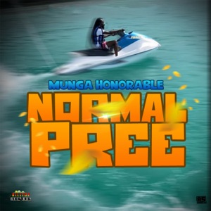 Normal Pree-Munga Honorable