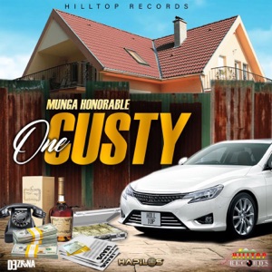 One Custy-Munga Honorable