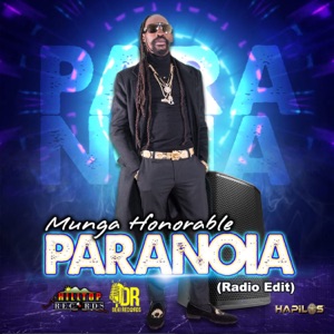 Paranoia-Munga Honorable