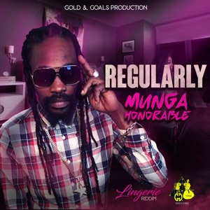 Regularly-Munga Honorable