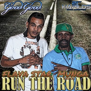 Run the Road-Munga Honorable 