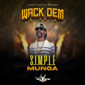 S.I.M.P.L.E-Munga Honorable