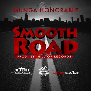 Smooth Road-Munga Honorable