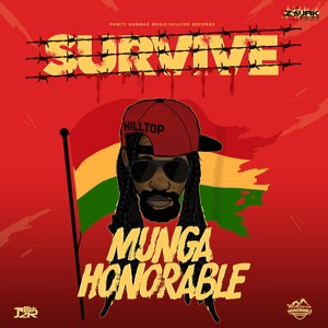 Survive-Munga Honorable