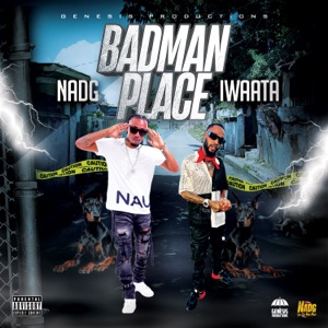 Badman Place - Nadg