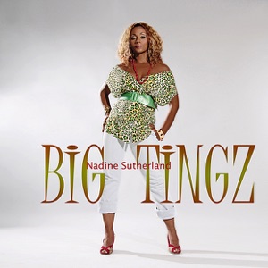 Big Tingz-Nadine Sutherland