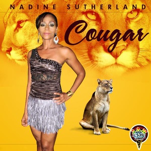 Cougar-Nadine Sutherland