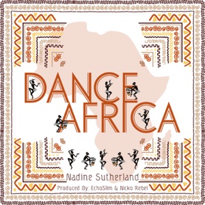 Dance Africa